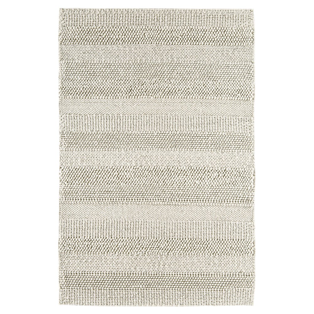 Katherine Carnaby CS06 Cream Stripe Rug